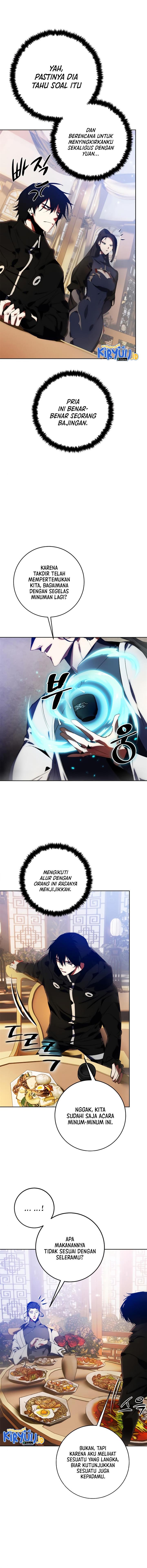 image-komik-return-to-player-chapter-115-6/21