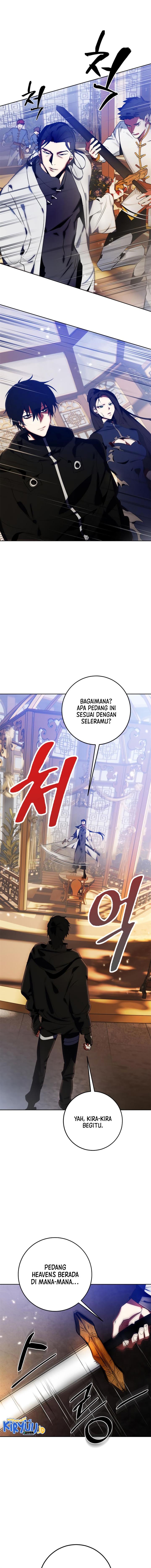 image-komik-return-to-player-chapter-115-11/21