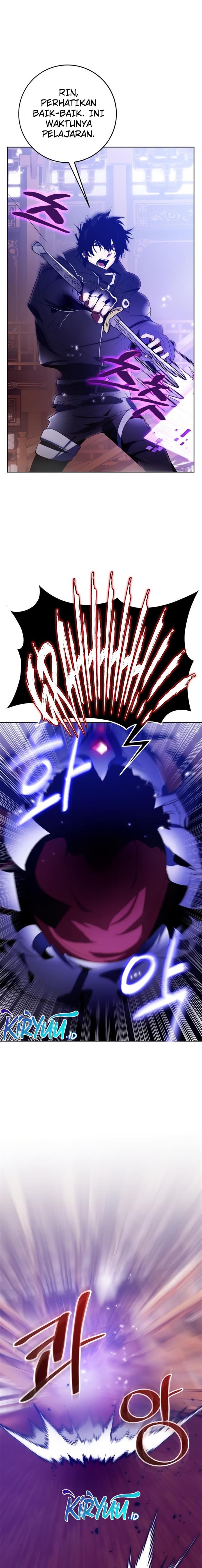 image-komik-return-to-player-chapter-117-1/25