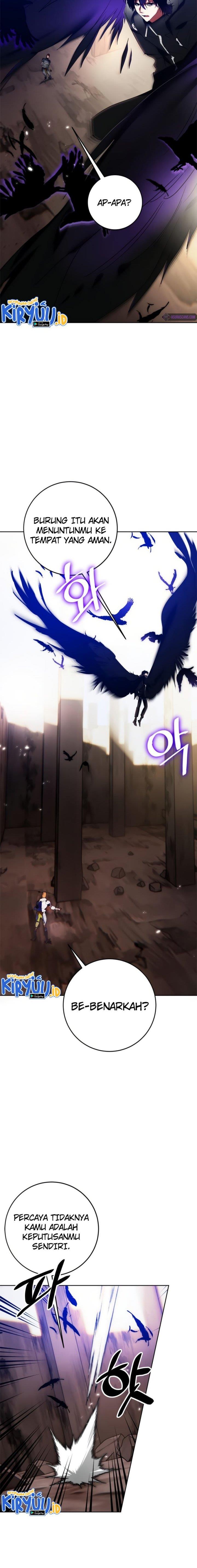 image-komik-return-to-player-chapter-118-10/23