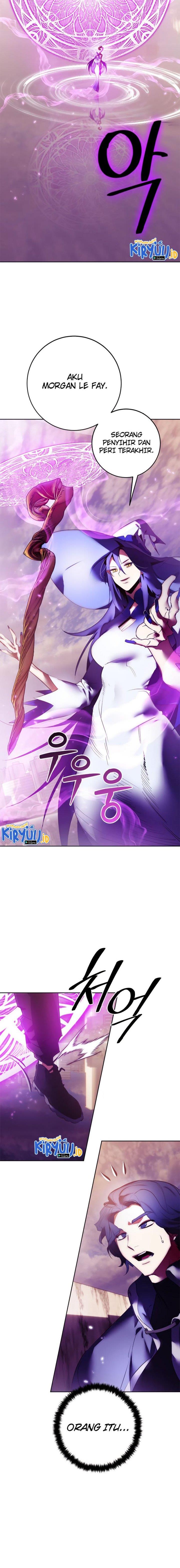 image-komik-return-to-player-chapter-119-12/23