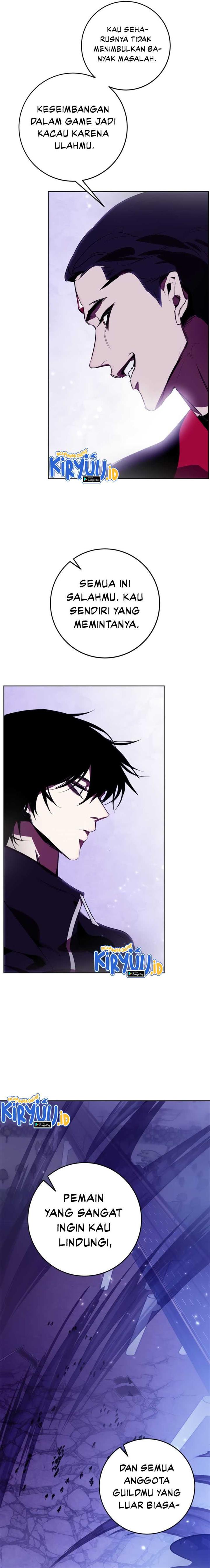 image-komik-return-to-player-chapter-120-11/17