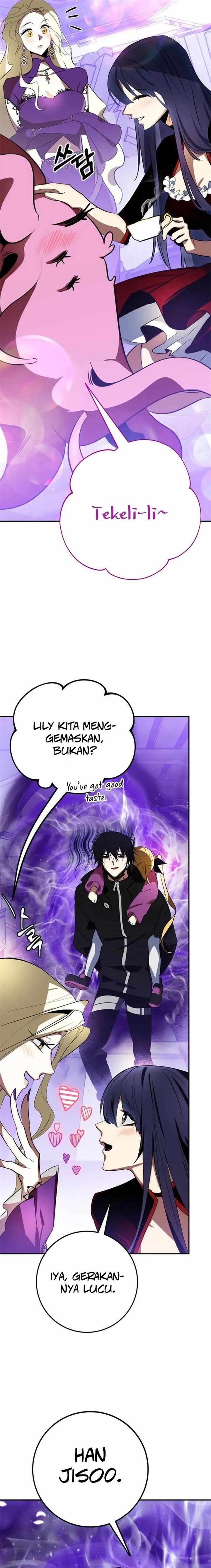 image-komik-return-to-player-chapter-127-4/25