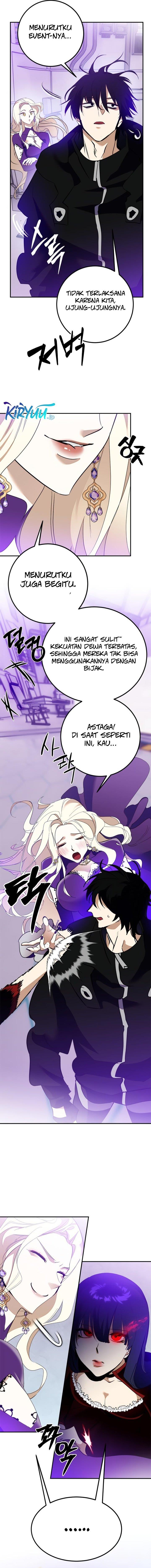 image-komik-return-to-player-chapter-133-10/22