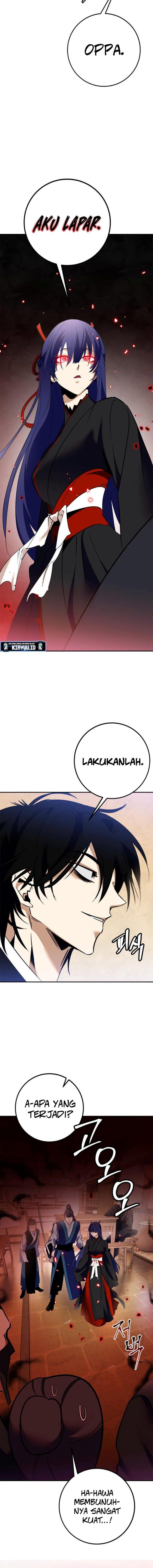 image-komik-return-to-player-chapter-134-20/23