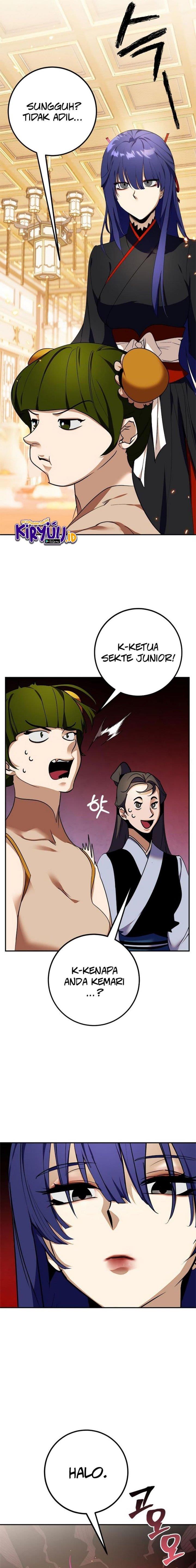 image-komik-return-to-player-chapter-138-2/28