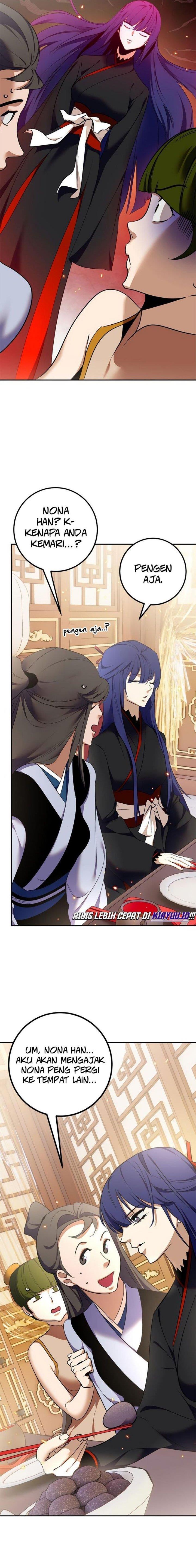 image-komik-return-to-player-chapter-138-3/28