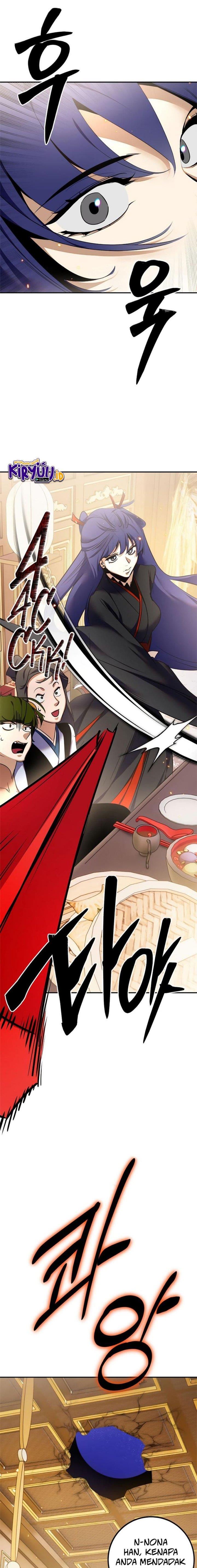 image-komik-return-to-player-chapter-138-4/28