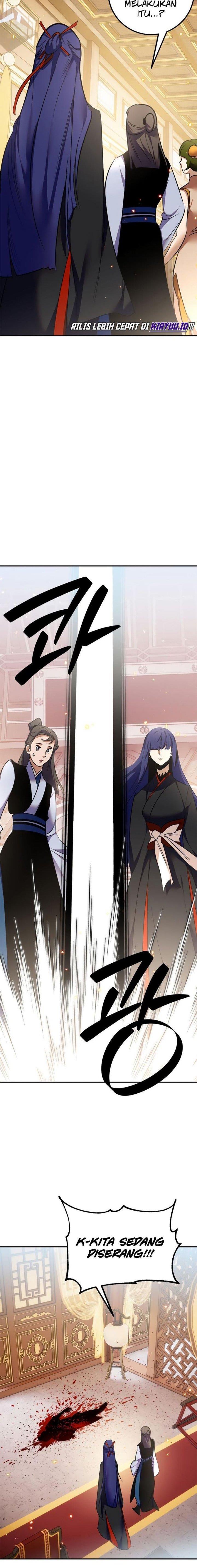 image-komik-return-to-player-chapter-138-5/28