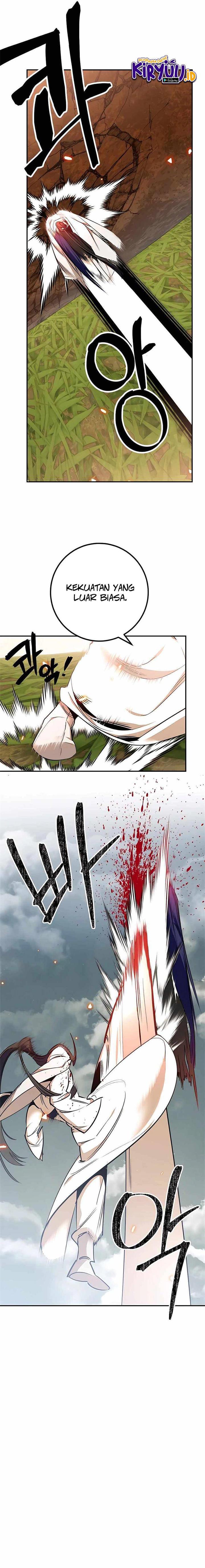 image-komik-return-to-player-chapter-140-4/22