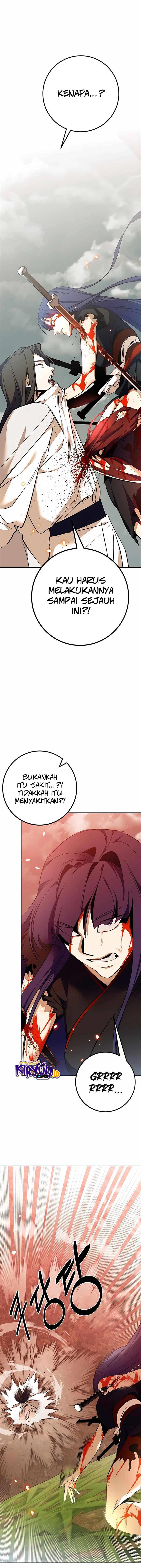 image-komik-return-to-player-chapter-140-9/22