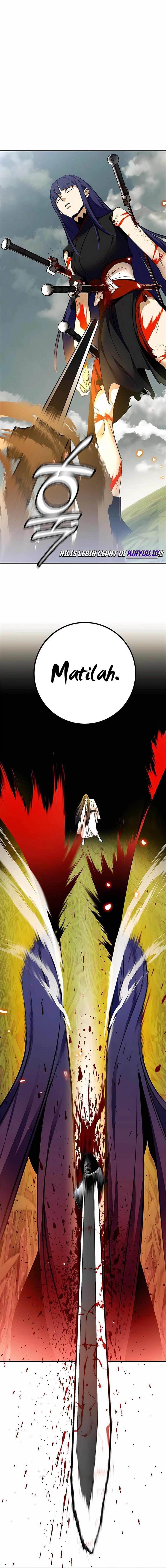 image-komik-return-to-player-chapter-140-10/22