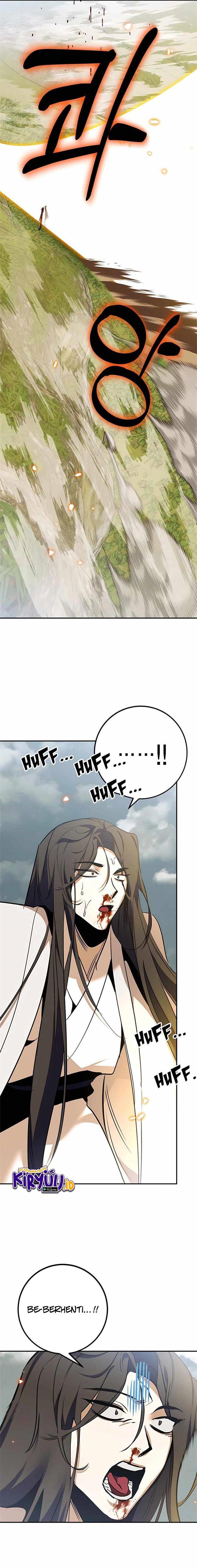 image-komik-return-to-player-chapter-140-11/22