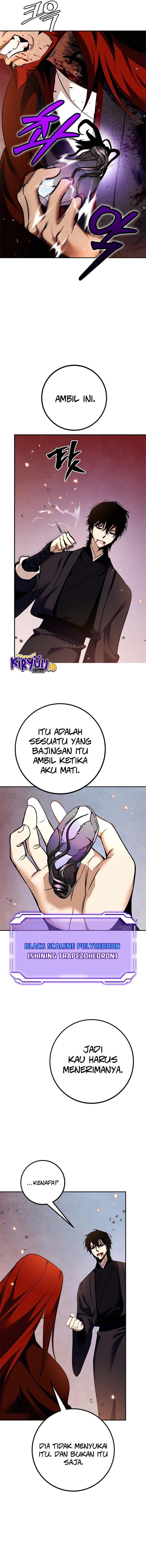 image-komik-return-to-player-chapter-141-11/20
