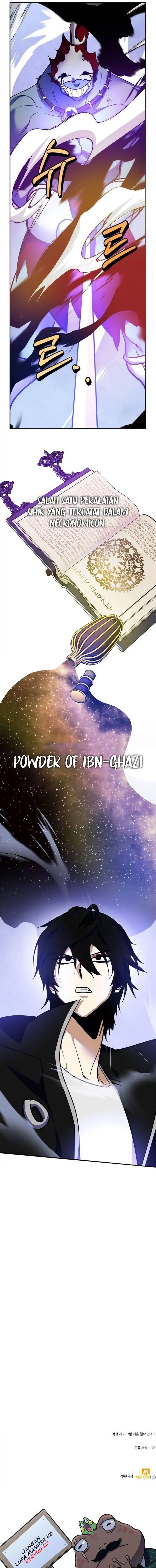 image-komik-return-to-player-chapter-157-12/13