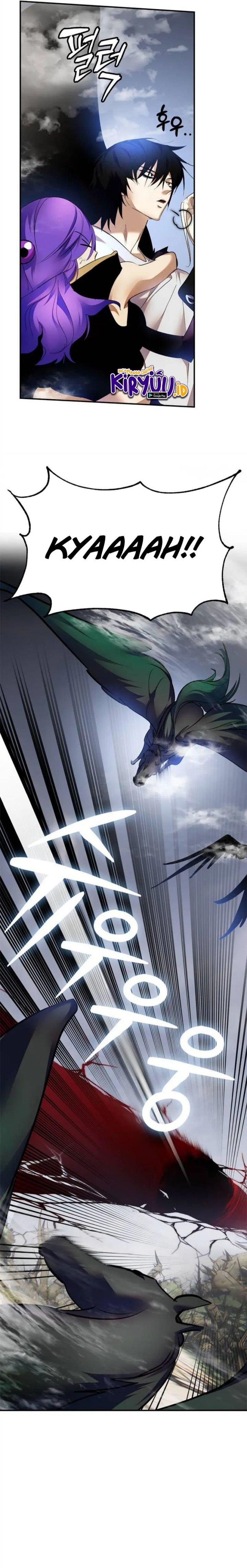 image-komik-return-to-player-chapter-160-6/28