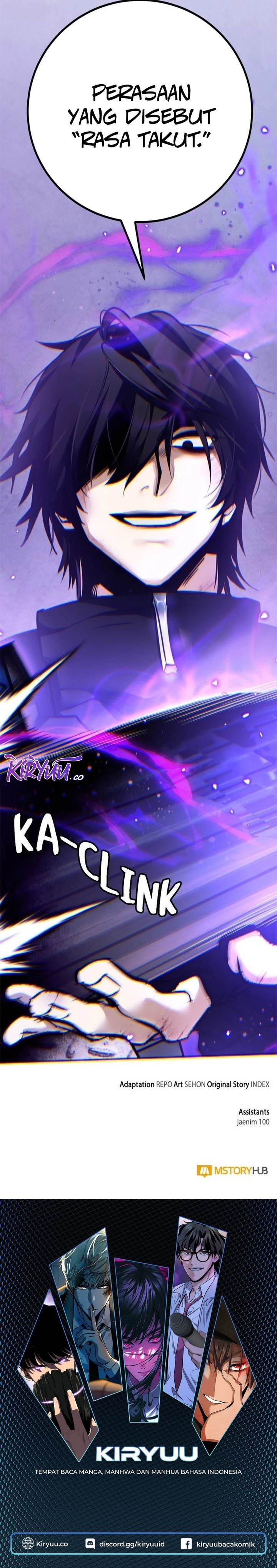 image-komik-return-to-player-chapter-164-34/35