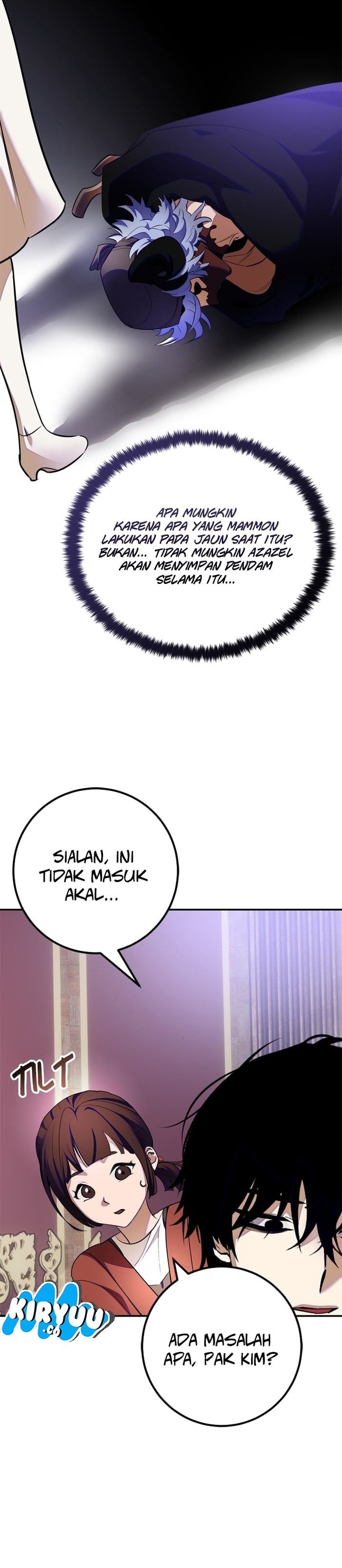 image-komik-return-to-player-chapter-188-20/35