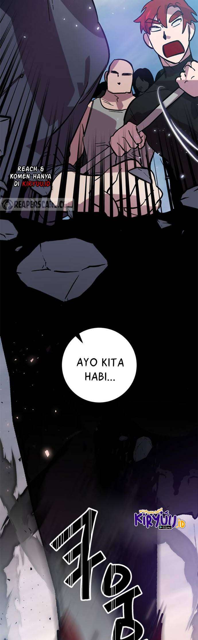 image-komik-return-to-player-chapter-43-11/61