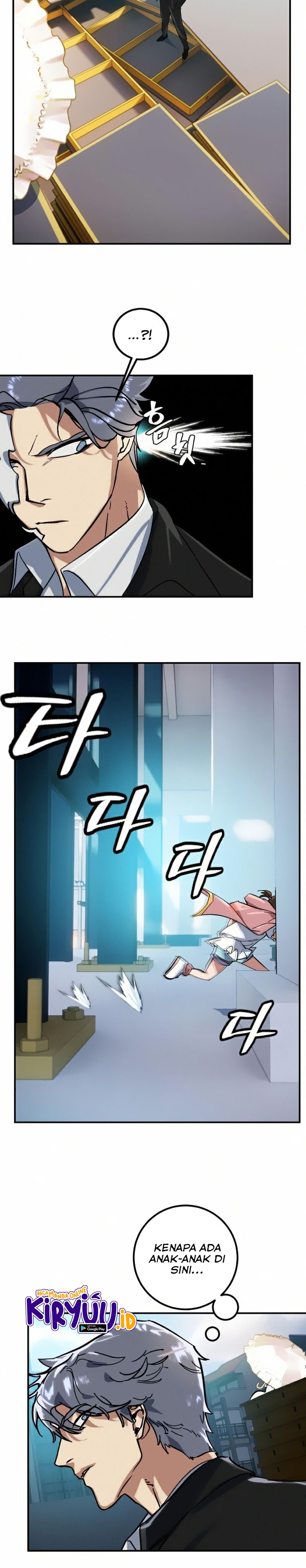 image-komik-return-to-player-chapter-61-11/31