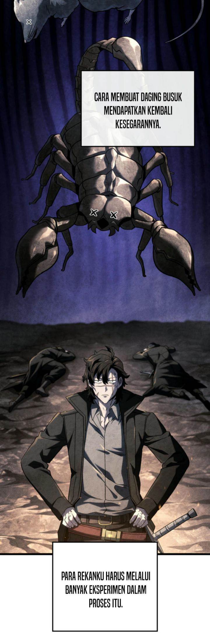 image-komik-revenge-of-the-iron-blooded-sword-hound-chapter-101-7/49