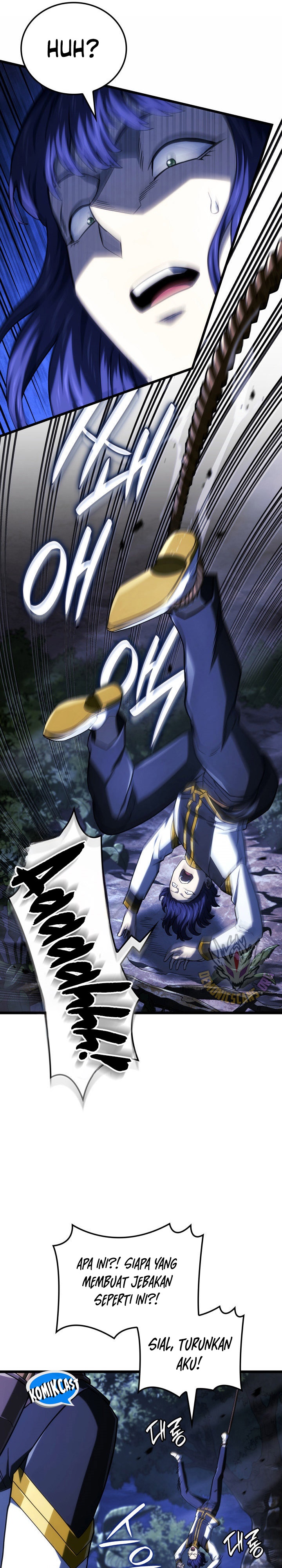 image-komik-revenge-of-the-iron-blooded-sword-hound-chapter-117-24/48