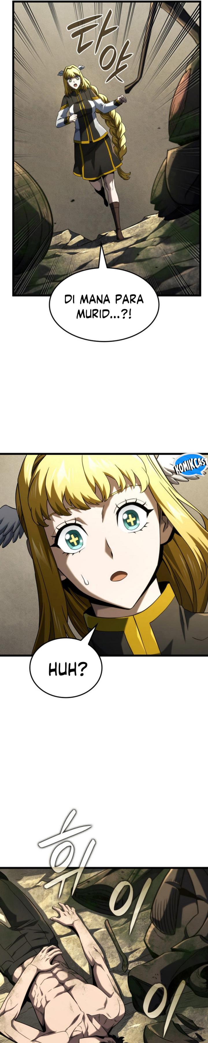 image-komik-revenge-of-the-iron-blooded-sword-hound-chapter-95-33/53