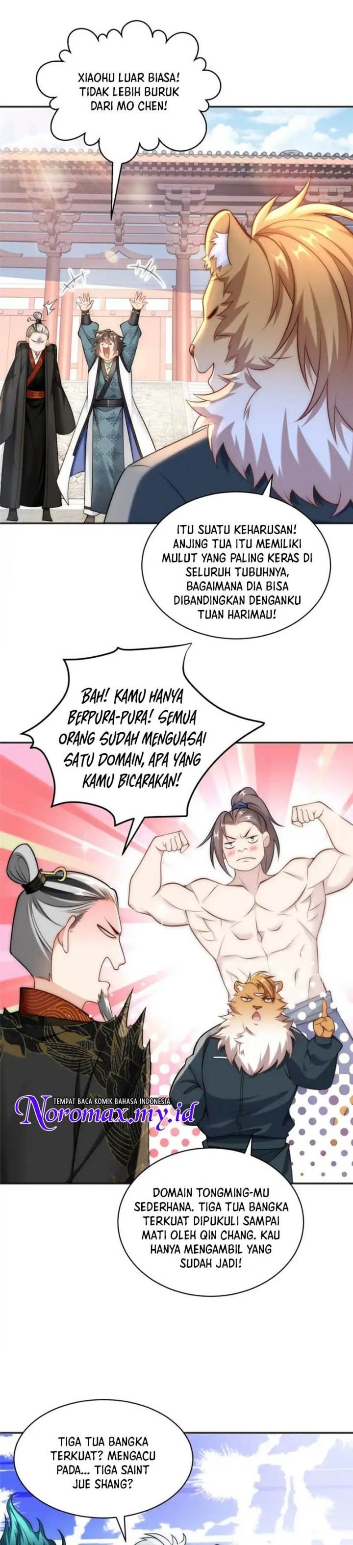 image-komik-reward-100-million-lives-at-the-beginning-chapter-100-2/20