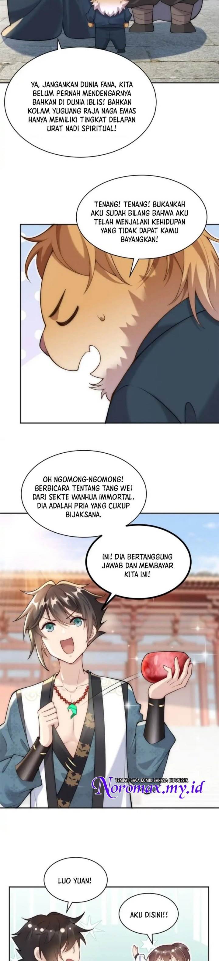 image-komik-reward-100-million-lives-at-the-beginning-chapter-100-15/20