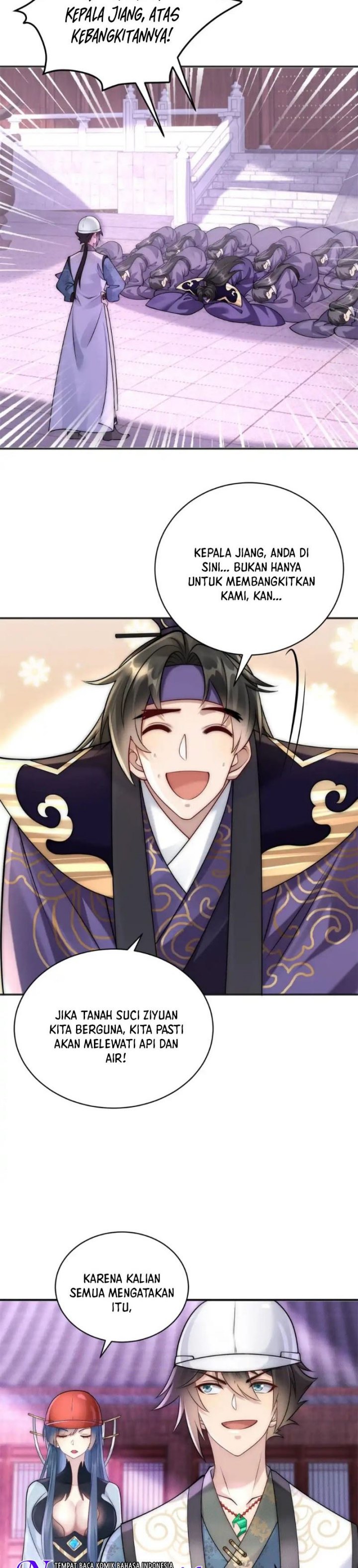 image-komik-reward-100-million-lives-at-the-beginning-chapter-109-16/21