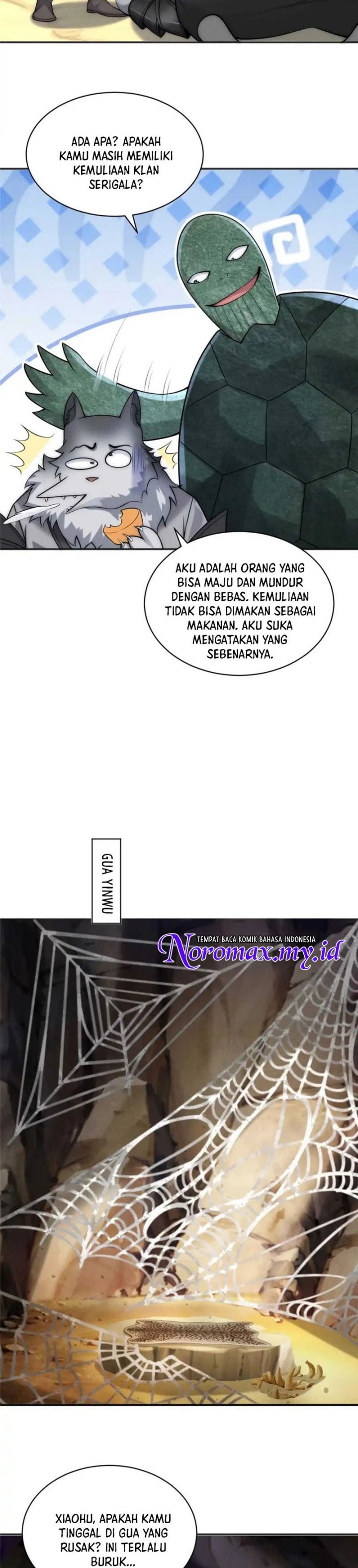 image-komik-reward-100-million-lives-at-the-beginning-chapter-112-2/23