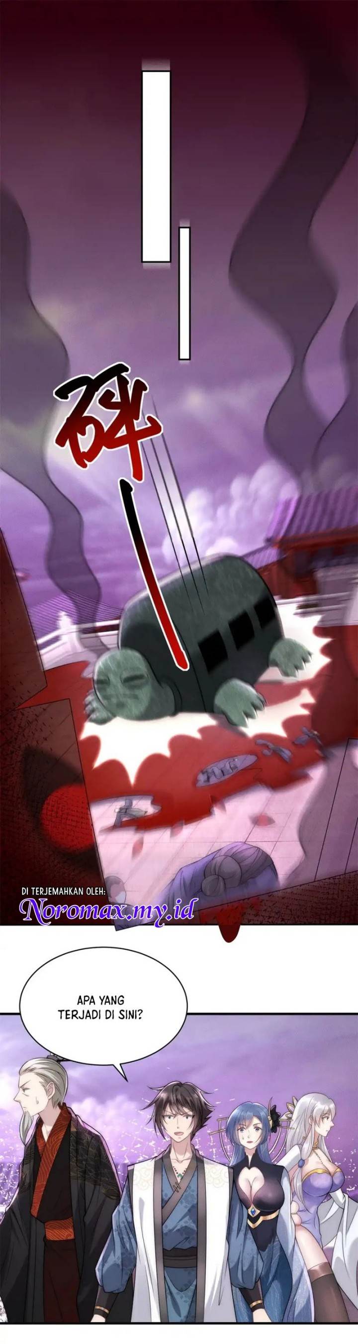 image-komik-reward-100-million-lives-at-the-beginning-chapter-125-1/29