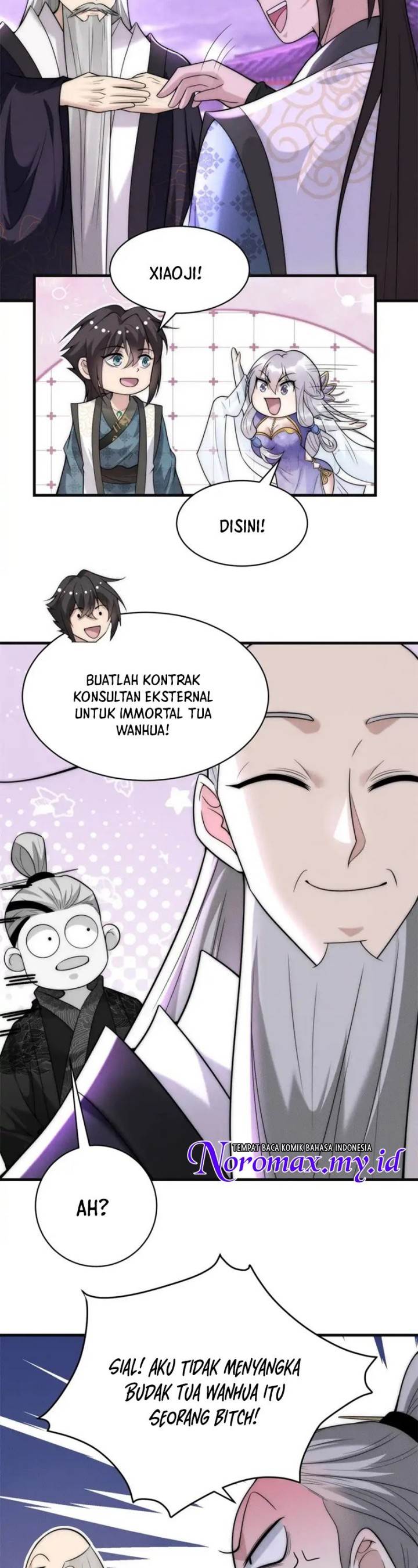 image-komik-reward-100-million-lives-at-the-beginning-chapter-125-5/29