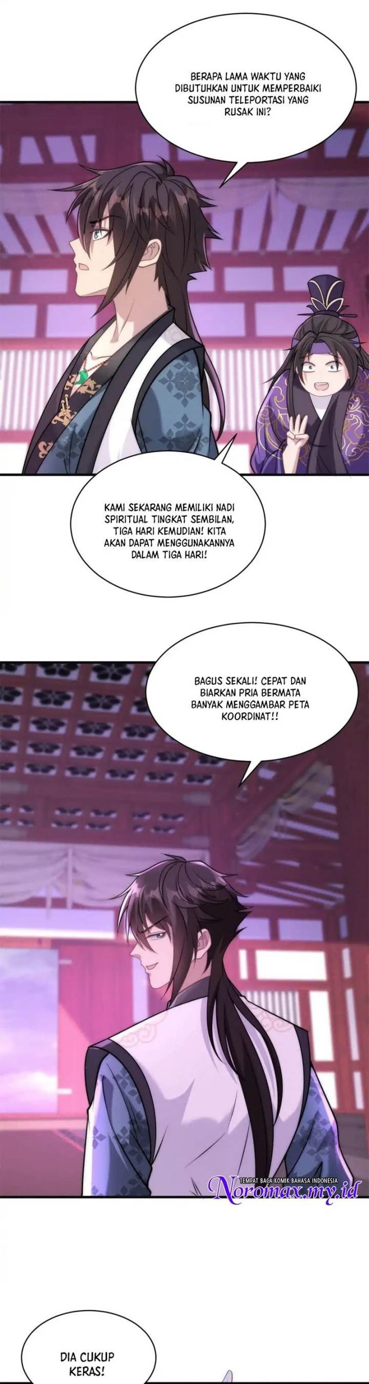 image-komik-reward-100-million-lives-at-the-beginning-chapter-125-21/29