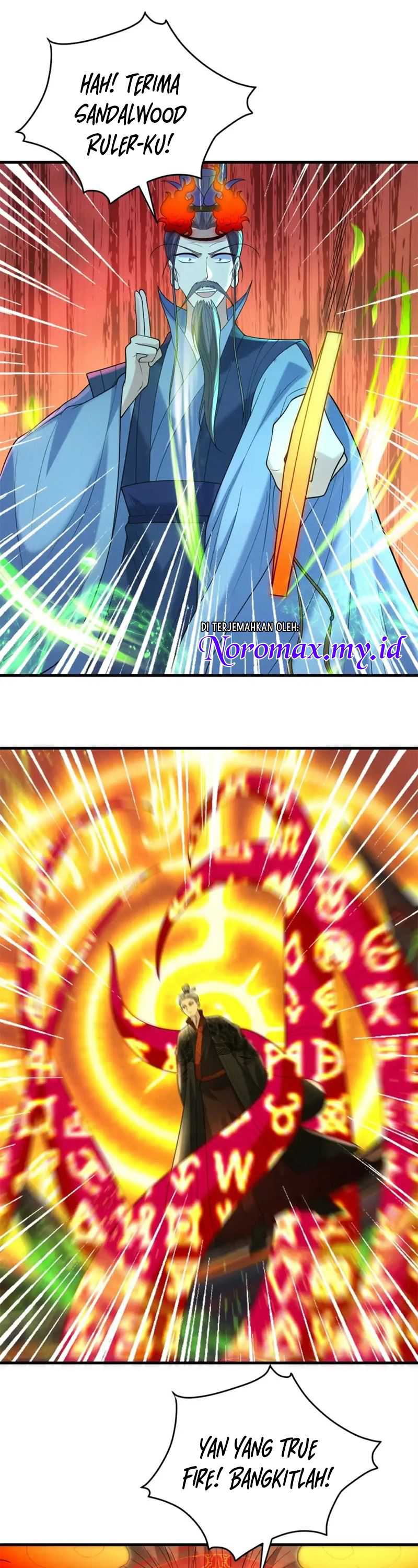 image-komik-reward-100-million-lives-at-the-beginning-chapter-127-1/30