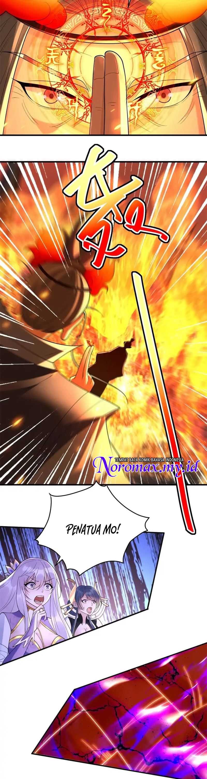 image-komik-reward-100-million-lives-at-the-beginning-chapter-127-2/30