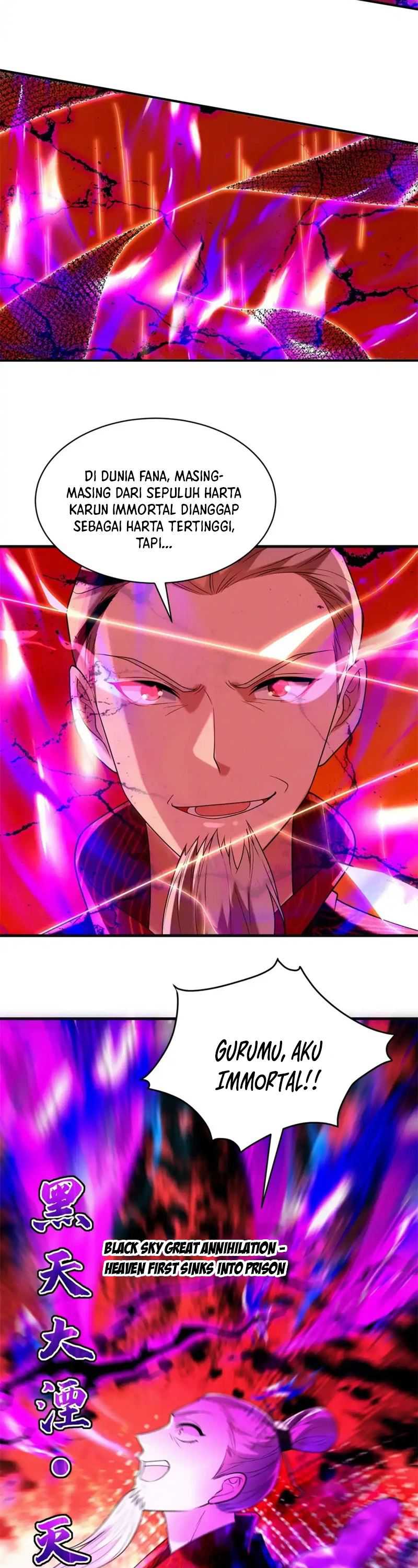 image-komik-reward-100-million-lives-at-the-beginning-chapter-127-3/30