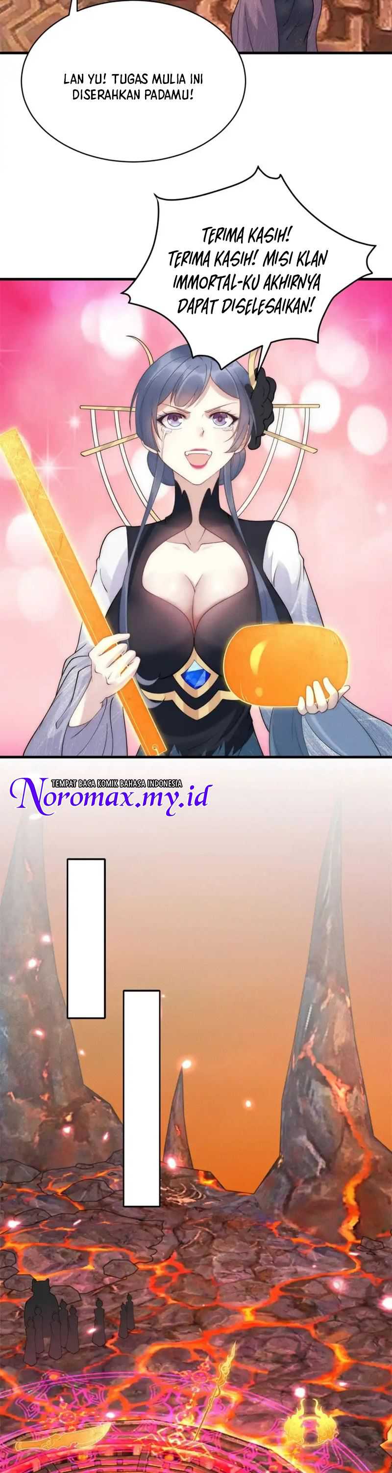 image-komik-reward-100-million-lives-at-the-beginning-chapter-127-8/30