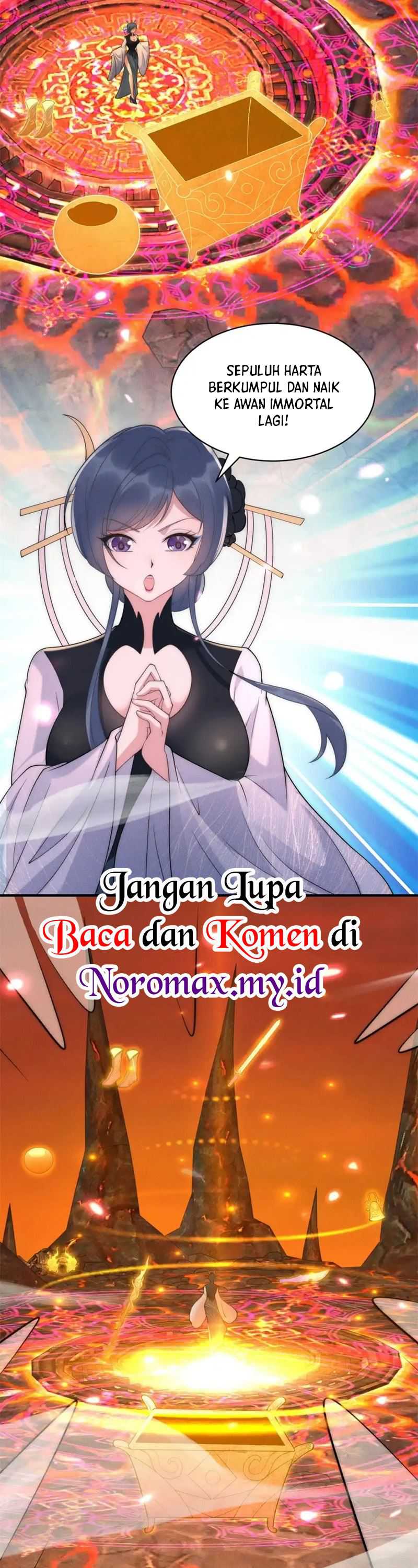 image-komik-reward-100-million-lives-at-the-beginning-chapter-127-9/30