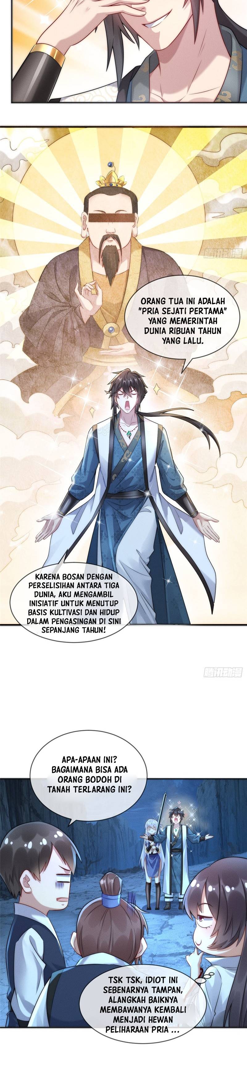 image-komik-reward-100-million-lives-at-the-beginning-chapter-2-6/23