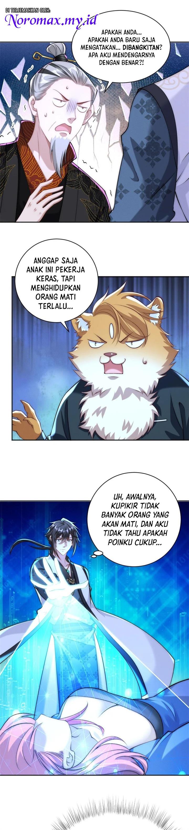 image-komik-reward-100-million-lives-at-the-beginning-chapter-70-1/23