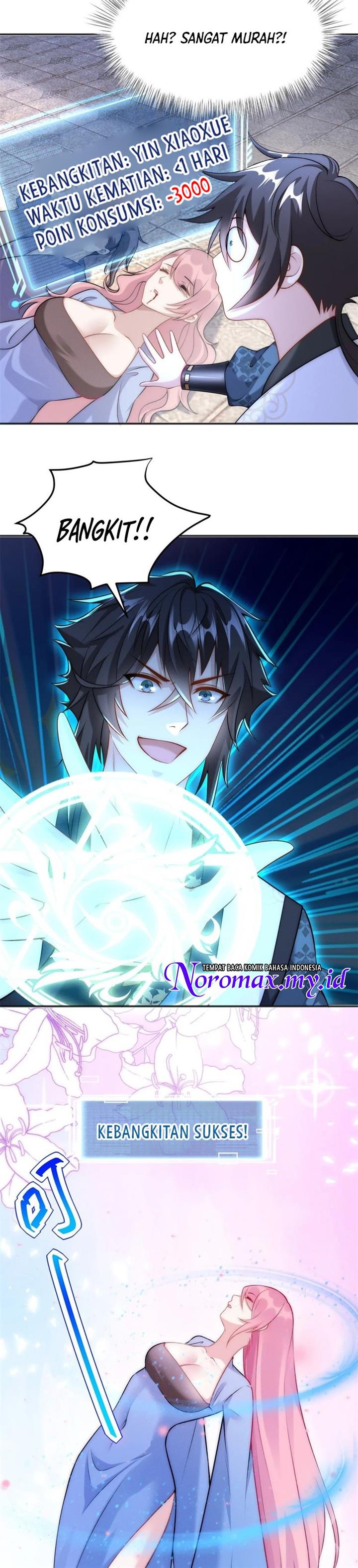 image-komik-reward-100-million-lives-at-the-beginning-chapter-70-2/23