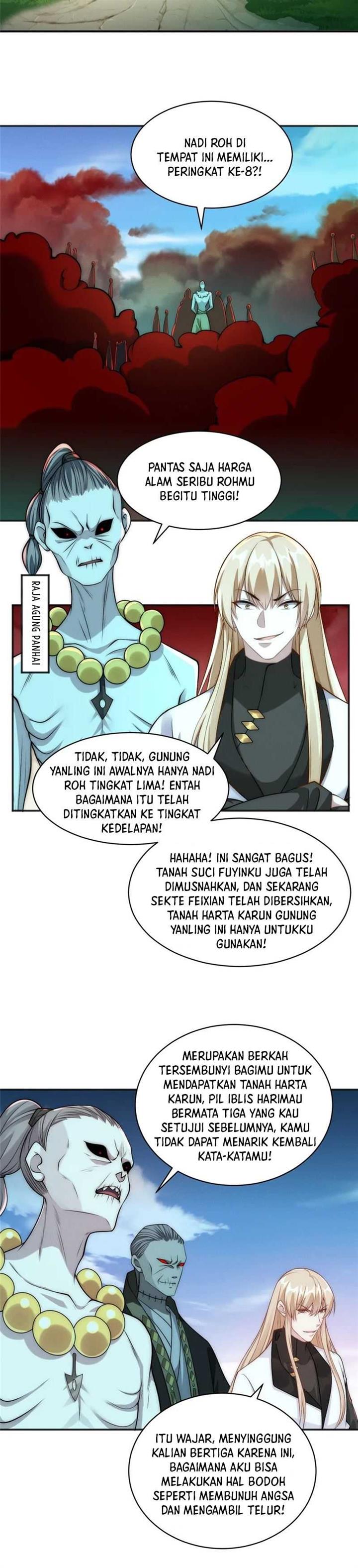 image-komik-reward-100-million-lives-at-the-beginning-chapter-72-5/22