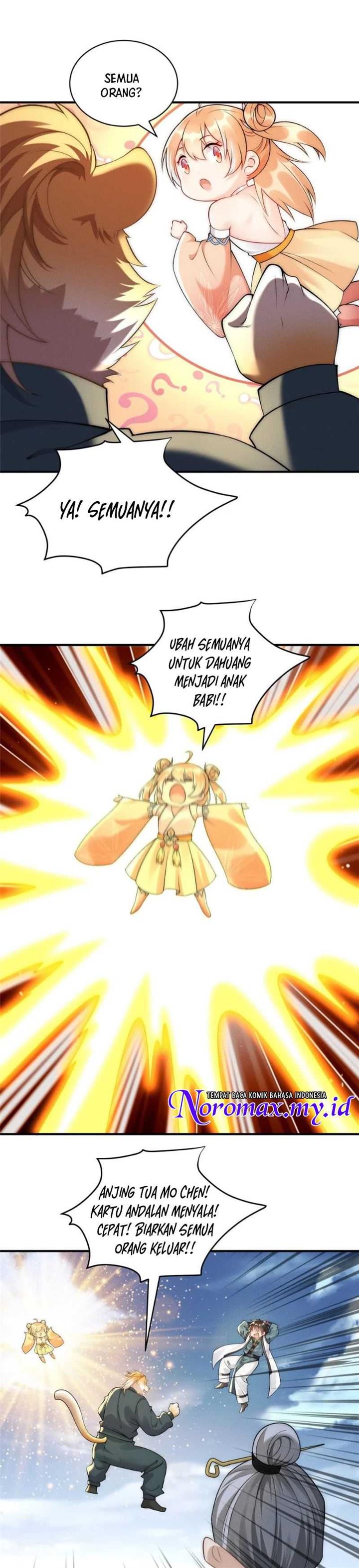 image-komik-reward-100-million-lives-at-the-beginning-chapter-72-14/22