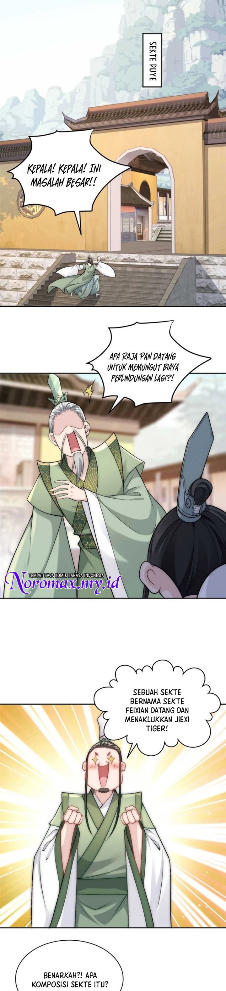 image-komik-reward-100-million-lives-at-the-beginning-chapter-84-5/20