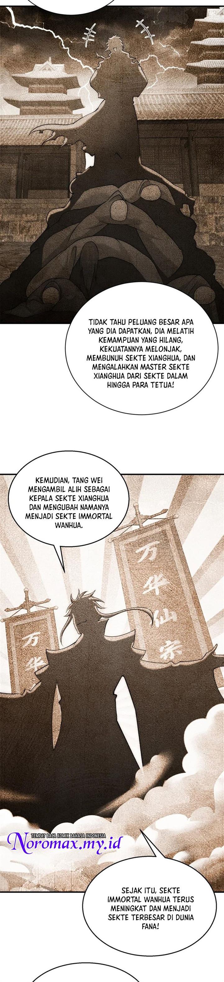 image-komik-reward-100-million-lives-at-the-beginning-chapter-87-2/22