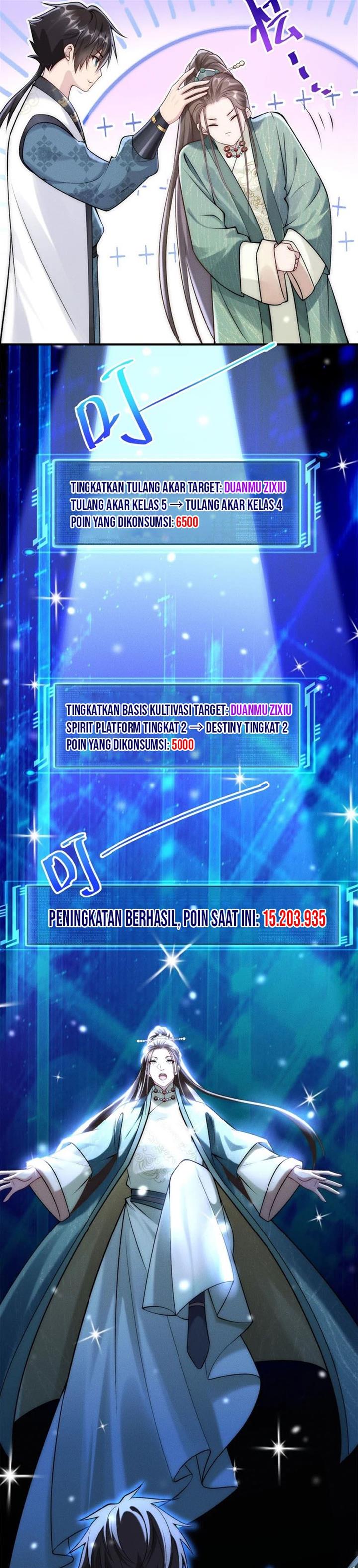 image-komik-reward-100-million-lives-at-the-beginning-chapter-87-7/22