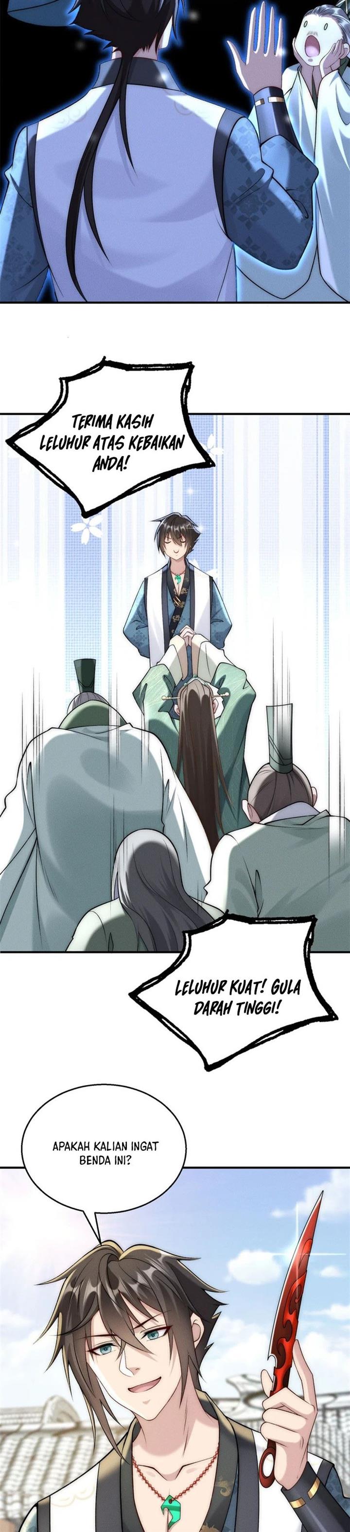 image-komik-reward-100-million-lives-at-the-beginning-chapter-87-8/22