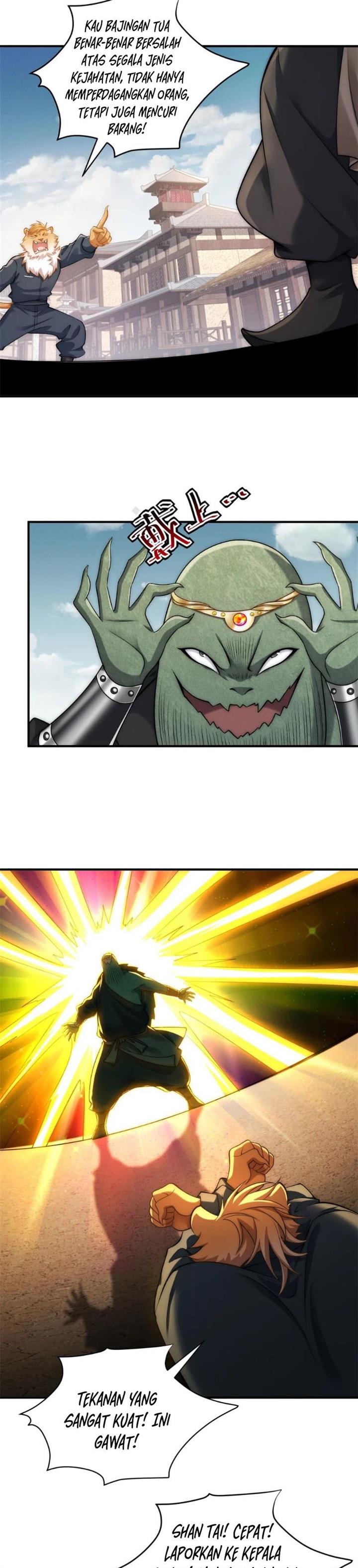 image-komik-reward-100-million-lives-at-the-beginning-chapter-87-15/22