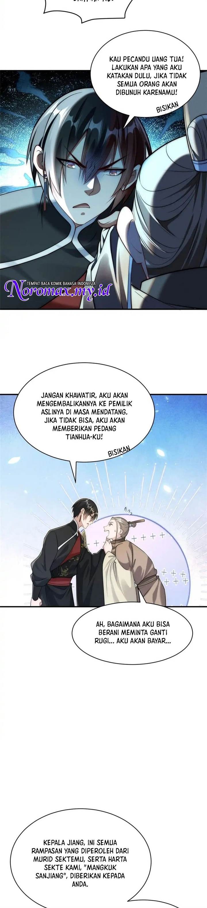 image-komik-reward-100-million-lives-at-the-beginning-chapter-99-13/26